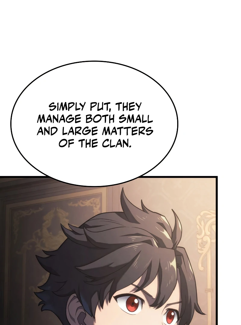 Revenge of the Iron-Blooded Sword Hound, Chapter 16 image 57